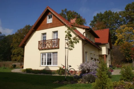 Apartamenty Pod Dębami