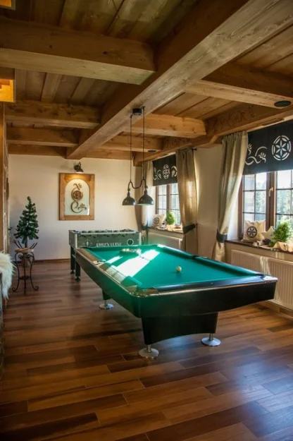 Zdjęcie Pensjonat Orlik **** #40