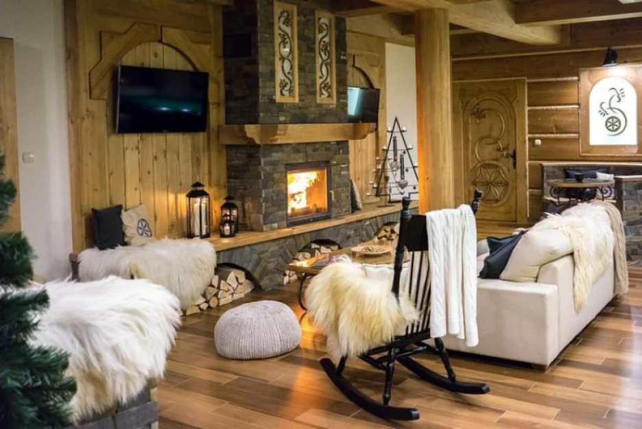 Zdjęcie Pensjonat Orlik **** #38