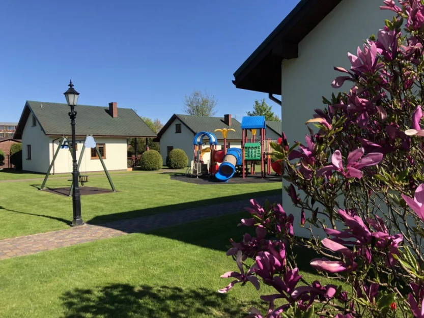 Zdjęcie Domki Maris  #126