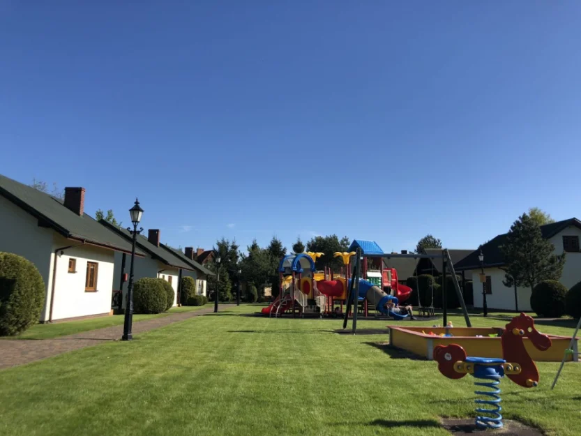 Zdjęcie Domki Maris  #127