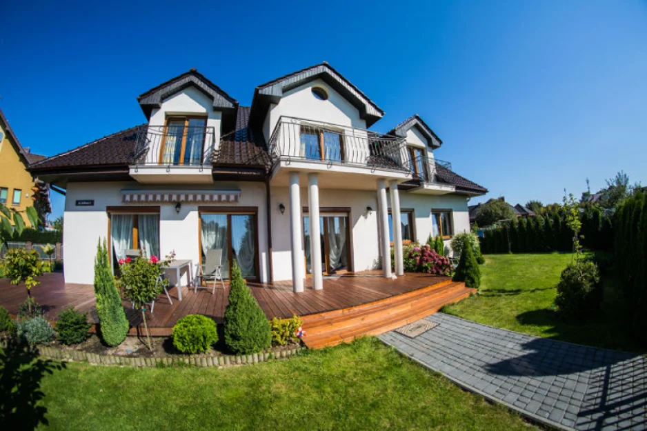 Zdjęcie D.G. Żebrowski #1