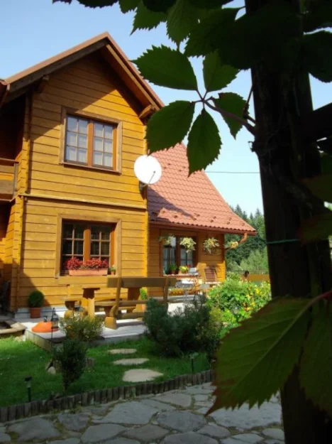 Zdjęcie Dom Gościnny DUDEK #2