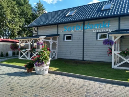 Sarbidomki przy Plaży