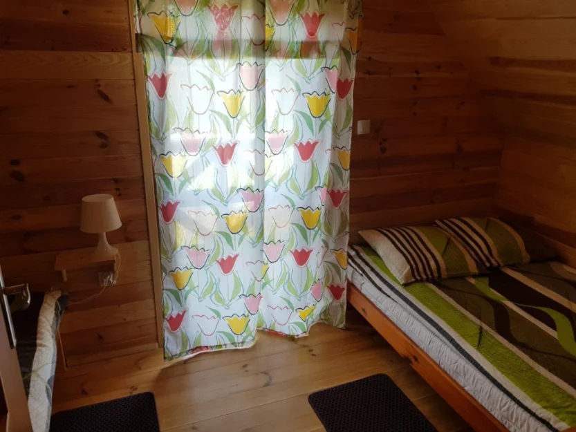 Zdjęcie Domki Letniskowe u Ewki #11