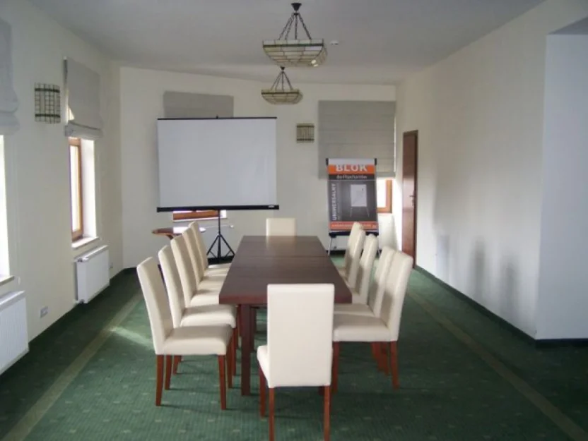 Zdjęcie Willa Pod Gwiazdami & SPA #8