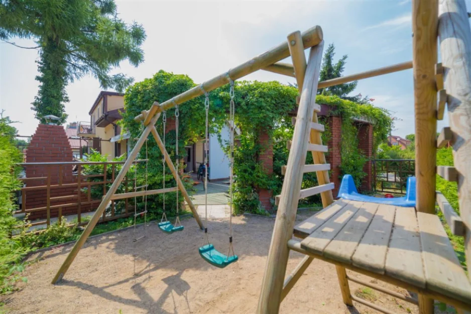 Zdjęcie Domki i Dom gościnny SŁONECZNY #4