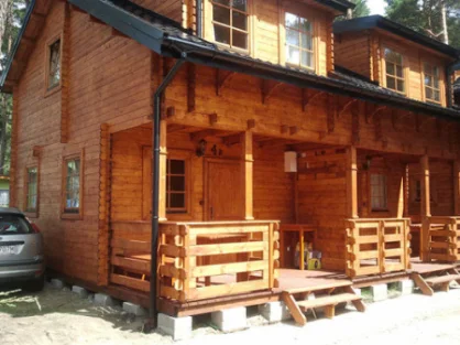 Ośrodek wypoczynkowy GABI