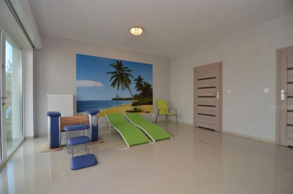 Zdjęcie Pokoje i Apartamenty #2