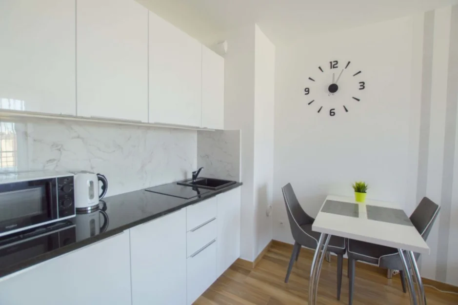 Zdjęcie Apartament ALTSTADT #2