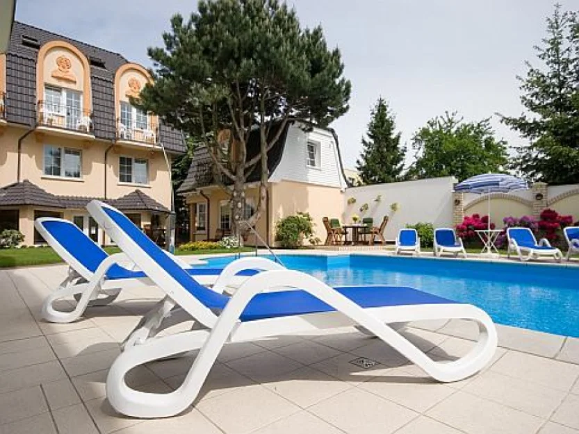 Zdjęcie Villa Sedina #4