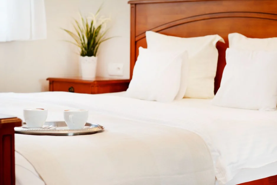 Apartament  dwupokojowy ANGEL dla 2-4 osób