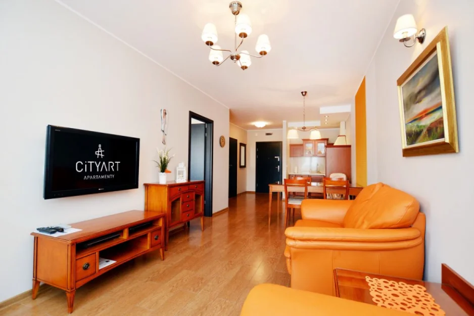 Apartament ANGEL