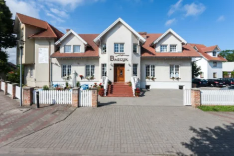 Bałtyk Resort