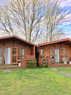 Domki i pokoje GWIAZDA