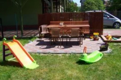 Dom Gościnny "Alina"