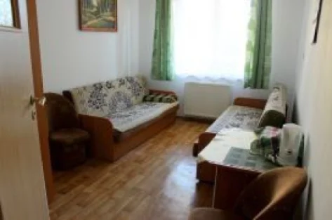 Pokoje Gościnne w Chłapowie