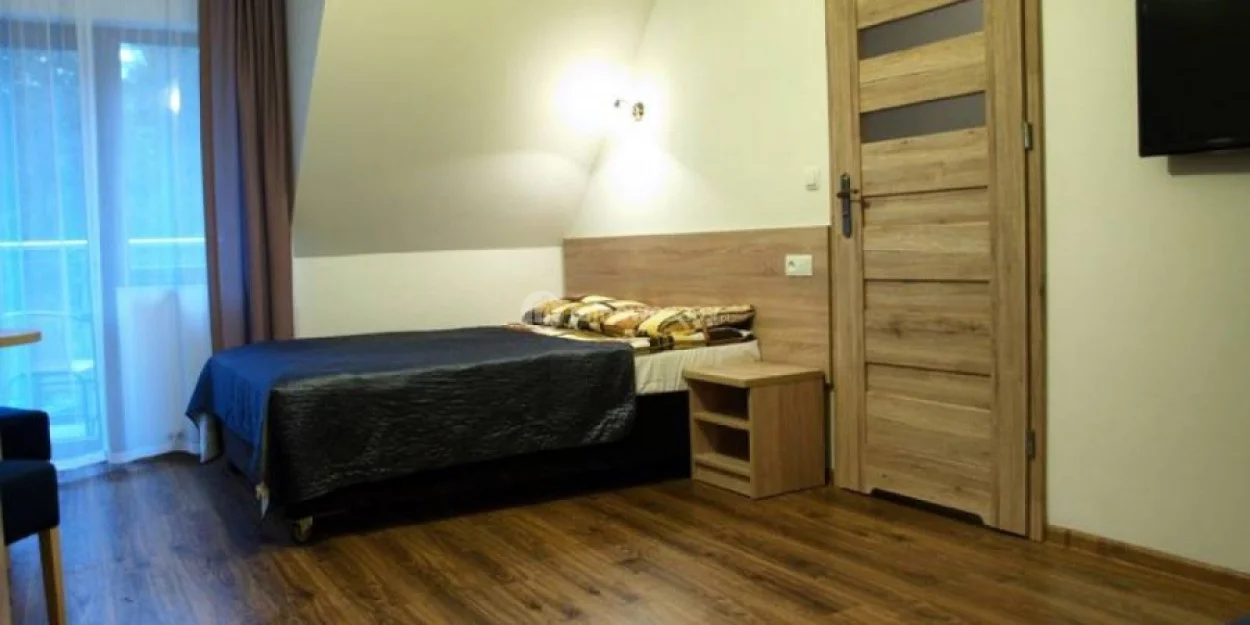 Zdjęcie Pensjonat "SPOKÓJ" #2