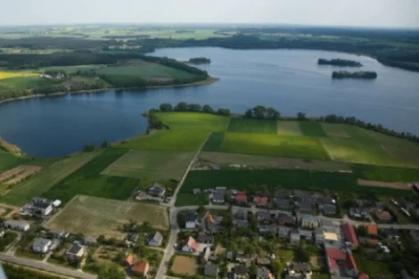 Pokoje Gościnne U Baby Jagi