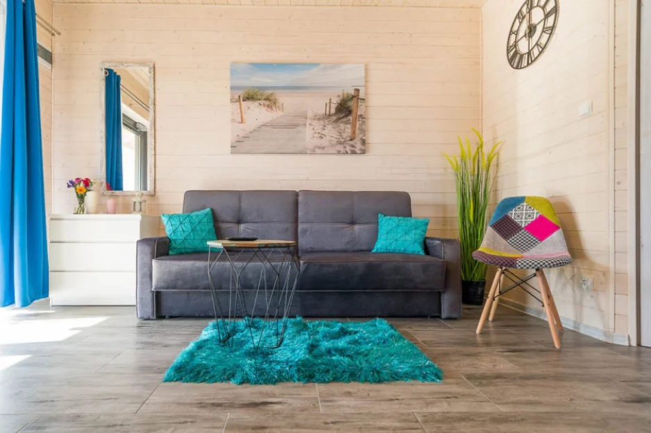 Zdjęcie Domki Kotwica Park Władysławowo #20