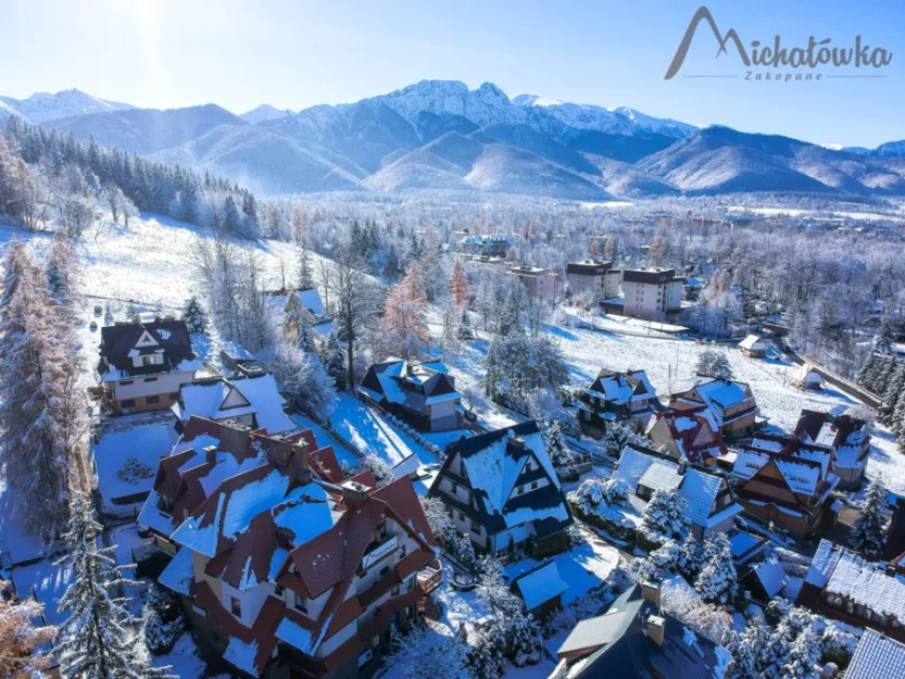 Zdjęcie Willa Michałówka - CENTRUM  #69