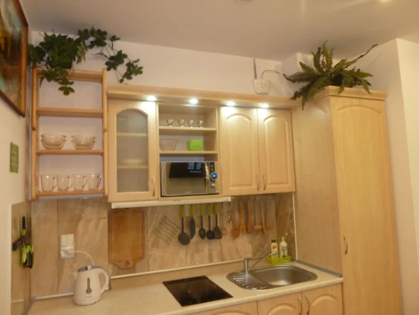 Zdjęcie Apartamenty u Łukasza #3