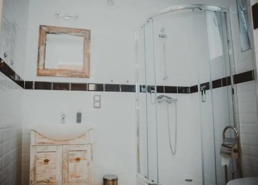 Zdjęcie Domki Wypoczynkowe Morskie Opowieści #4