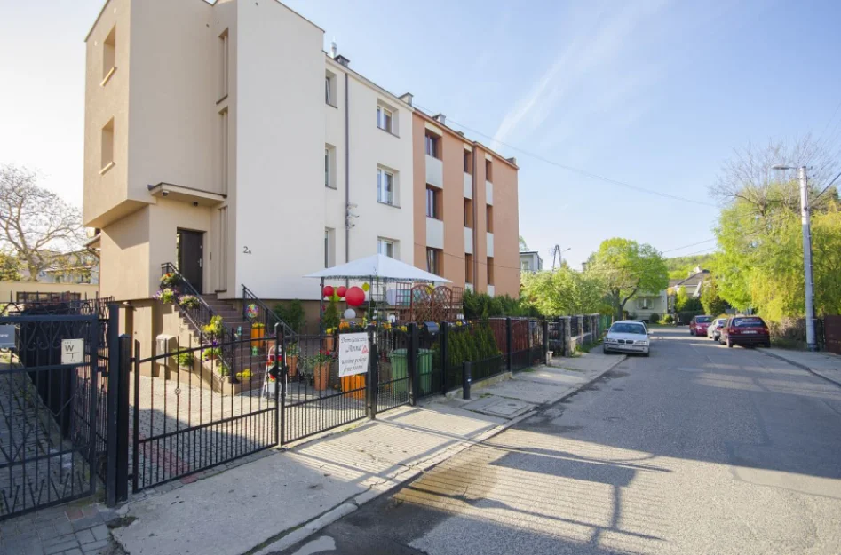 Zdjęcie Anna Dom Gościnny #3