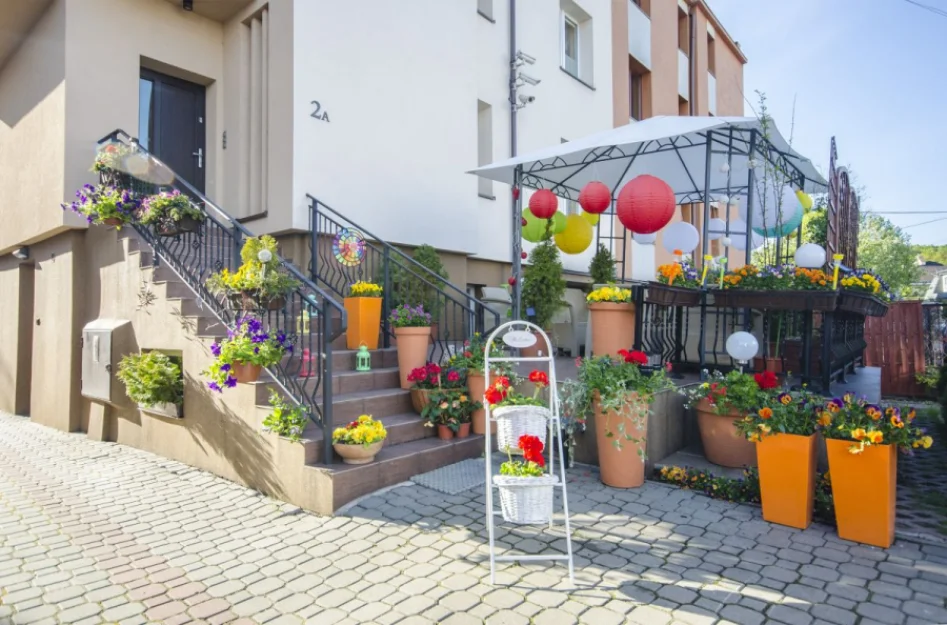 Zdjęcie Anna Dom Gościnny #4