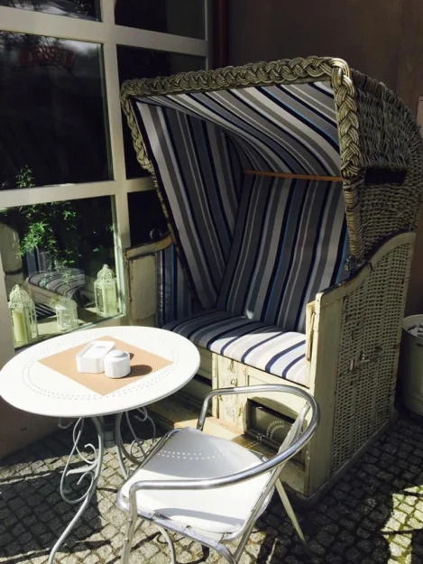 Zdjęcie Ośrodek Wczasowy Temida #13