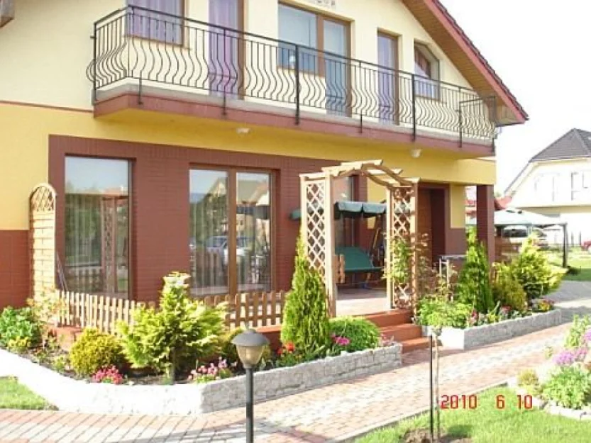 Zdjęcie Pokoje Gościnne Agnieszka #1