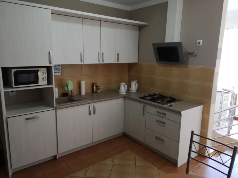 Zdjęcie Pokoje Gościnne Agnieszka #6