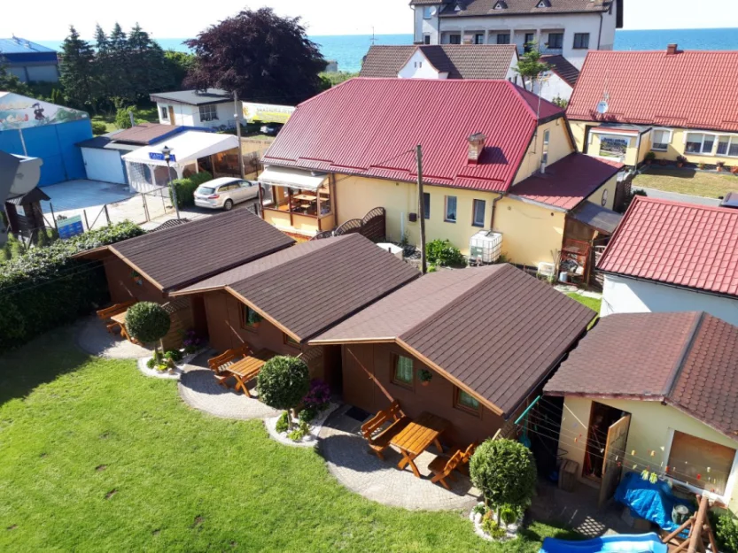 Zdjęcie Pokoje i domki u Kasi  #2