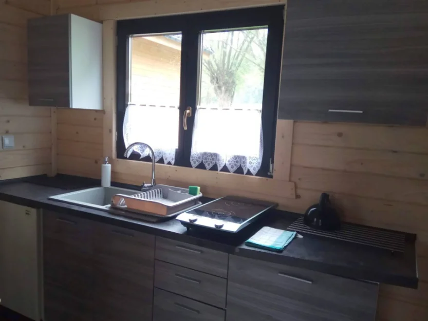 Zdjęcie Osada Widok na Góry komfortowe domki w Górach #15