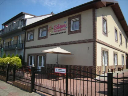 Pensjonat EDEN