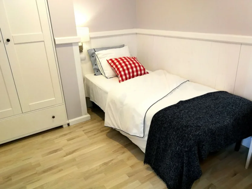 Zdjęcie Willa Karmazyn #38