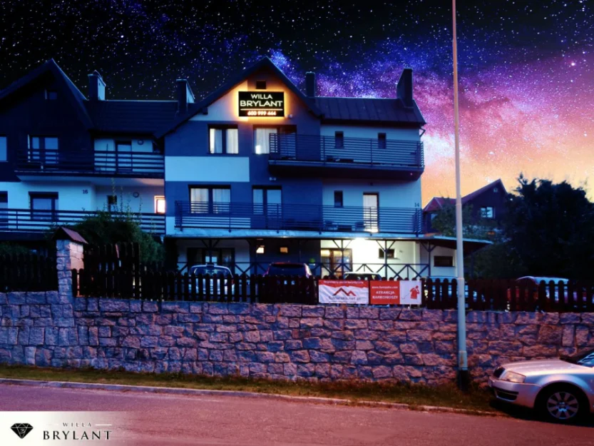 Zdjęcie Willa Brylant #1