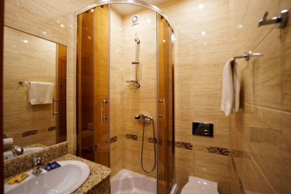 Zdjęcie ANTALYA Pokoje i Apartamenty #26