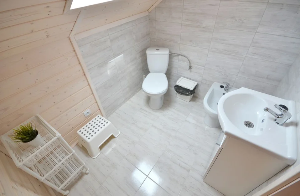 Zdjęcie Domki Świt #43