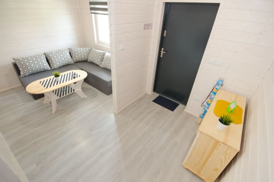 Zdjęcie Domki Świt #47