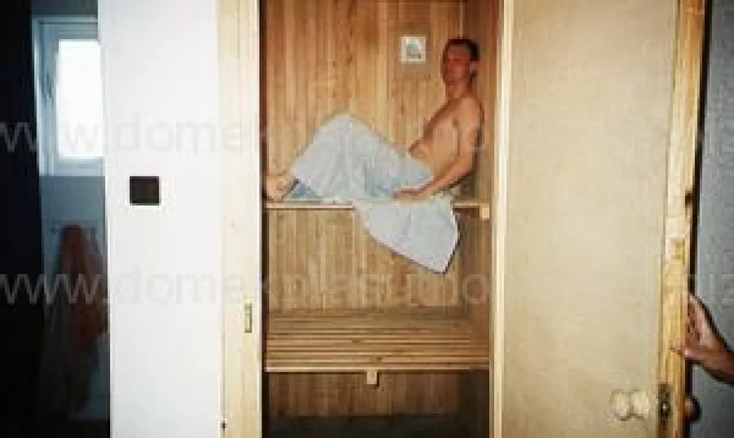 Zdjęcie Mazury, dom 10-osobowy z sauna #3