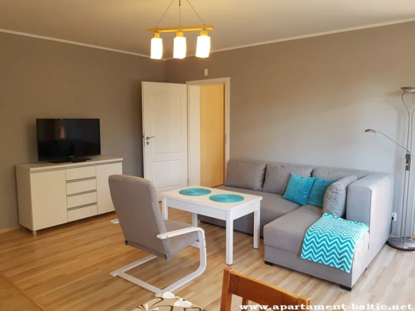 Zdjęcie Apartamenty - BALTIC  Kołobrzeg #1