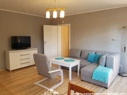 Apartamenty - BALTIC  Kołobrzeg