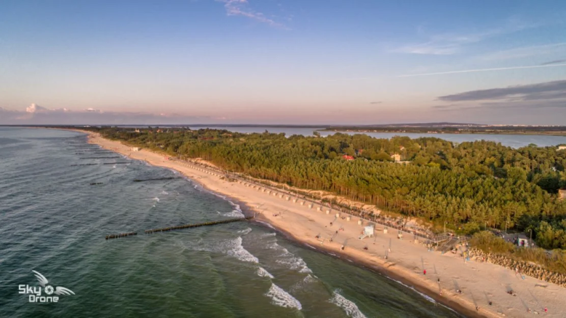 Zdjęcie Villa Chrobry - 3 min od plaży i promenady #18
