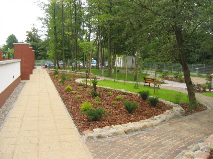 Zdjęcie Apartamenty - BALTIC  Kołobrzeg #62