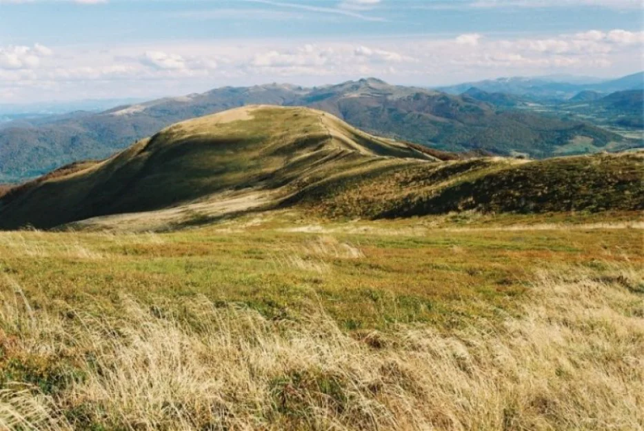 Zdjęcie Domki "Na Wzgórzu" w Solinie #1