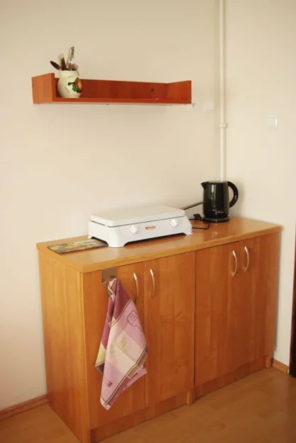 Zdjęcie Dom Gościnny Róża Wiatrów #14