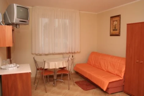 Kwatery Prywatne Dźwirzyno