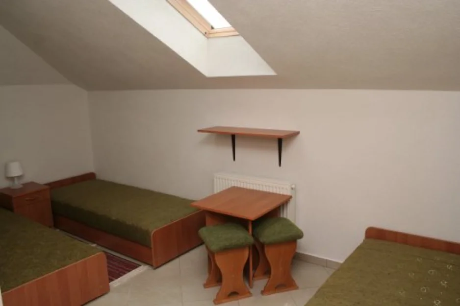 Zdjęcie Pokoje oraz Apartament Grzybowo #2