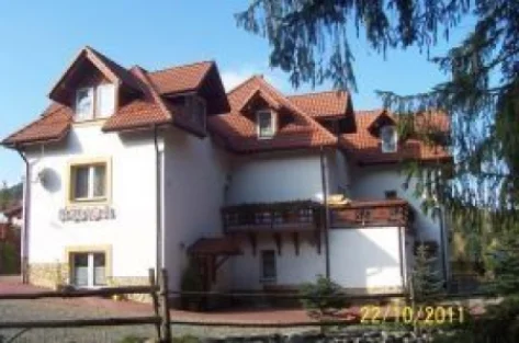 Pensjonat Koliba